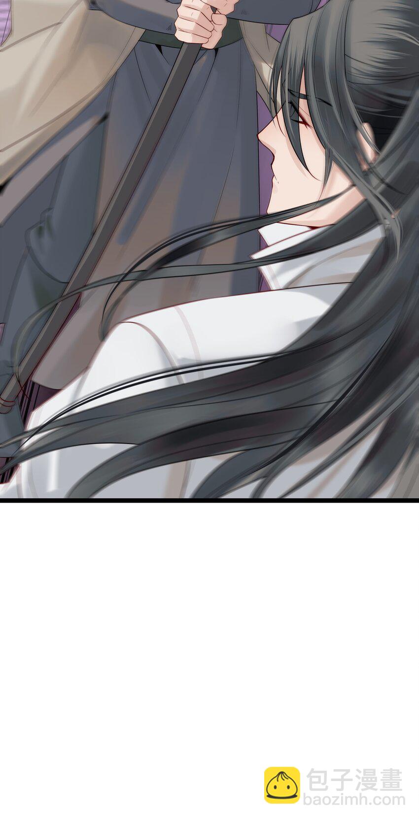 《都是穿越凭什么我是阶下囚》011 我只是个累赘吗 第37页
