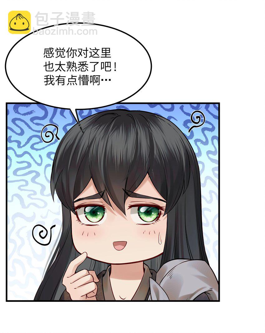 《都是穿越凭什么我是阶下囚》020 节度使府又遇险 第31页