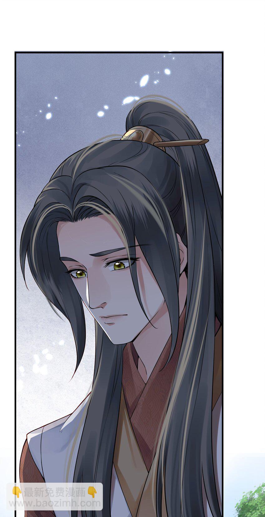 《都是穿越凭什么我是阶下囚》022 还以为他开窍了 第44页