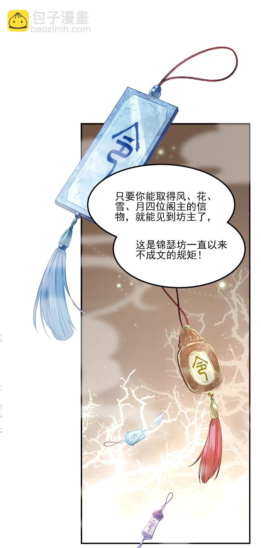 《都是穿越凭什么我是阶下囚》039 我来抱着你睡吧 第24页