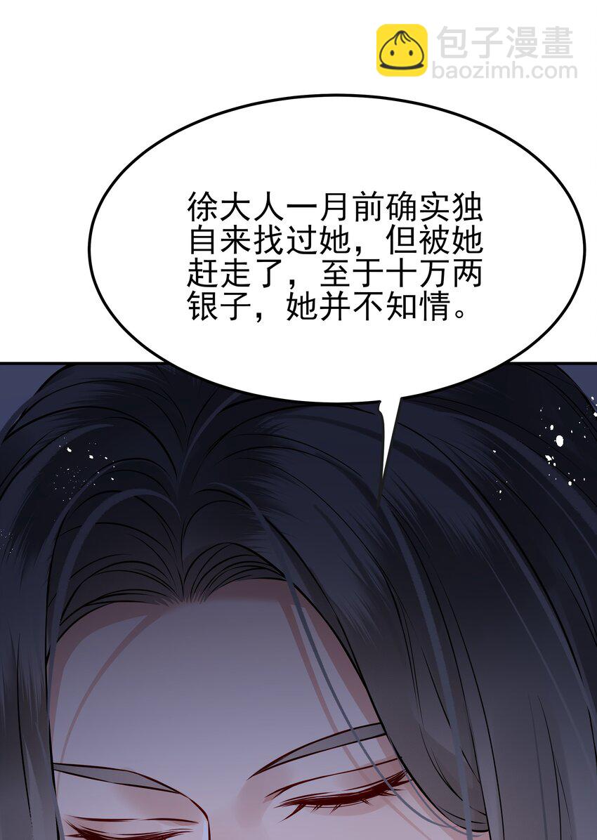 《都是穿越凭什么我是阶下囚》047 查案有个好帮手 第36页