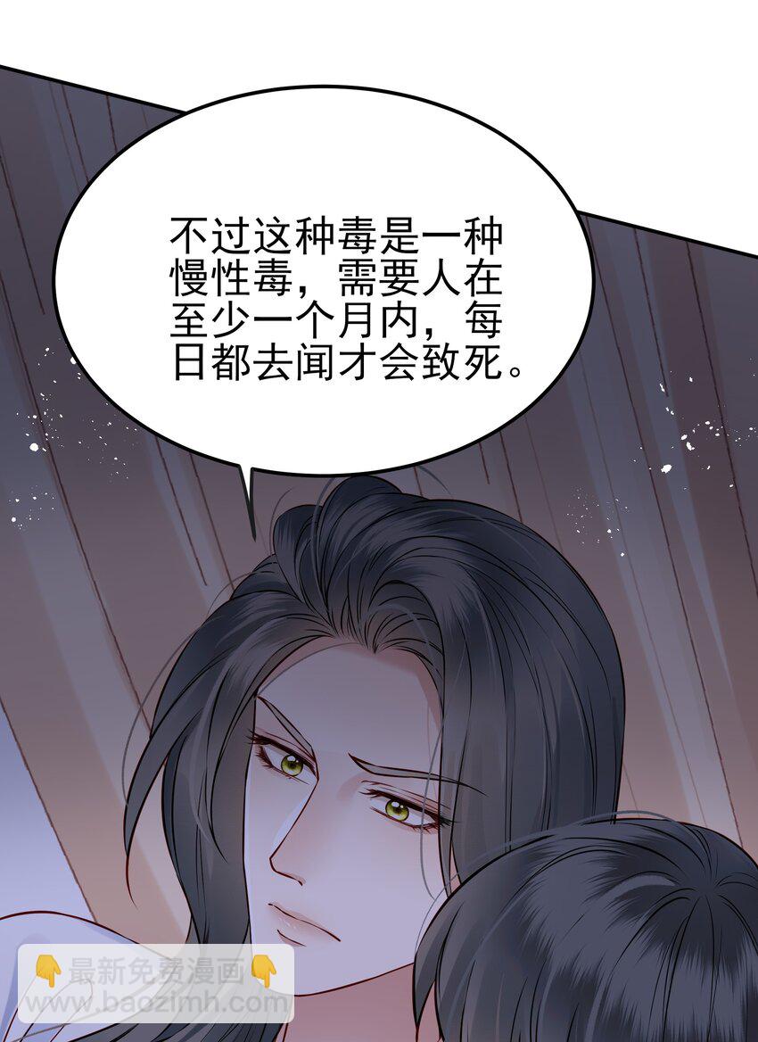 《都是穿越凭什么我是阶下囚》047 查案有个好帮手 第46页