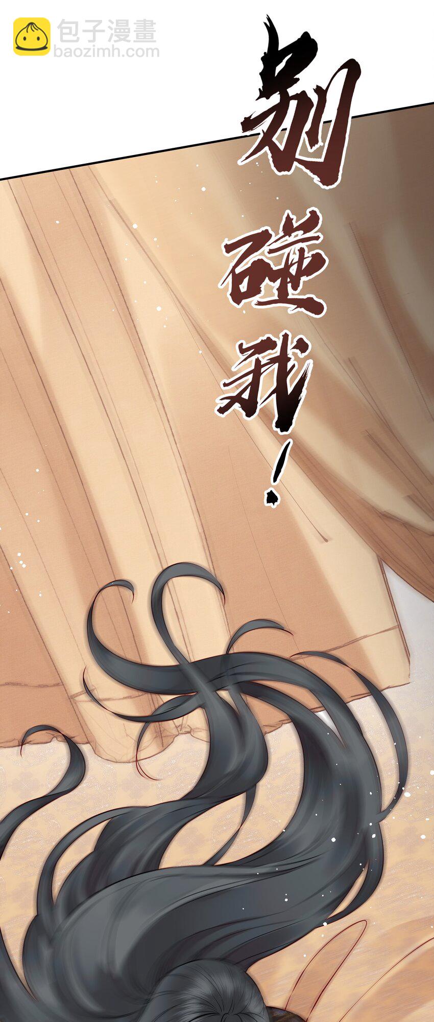 《都是穿越凭什么我是阶下囚》050 我究竟是什么人 第36页