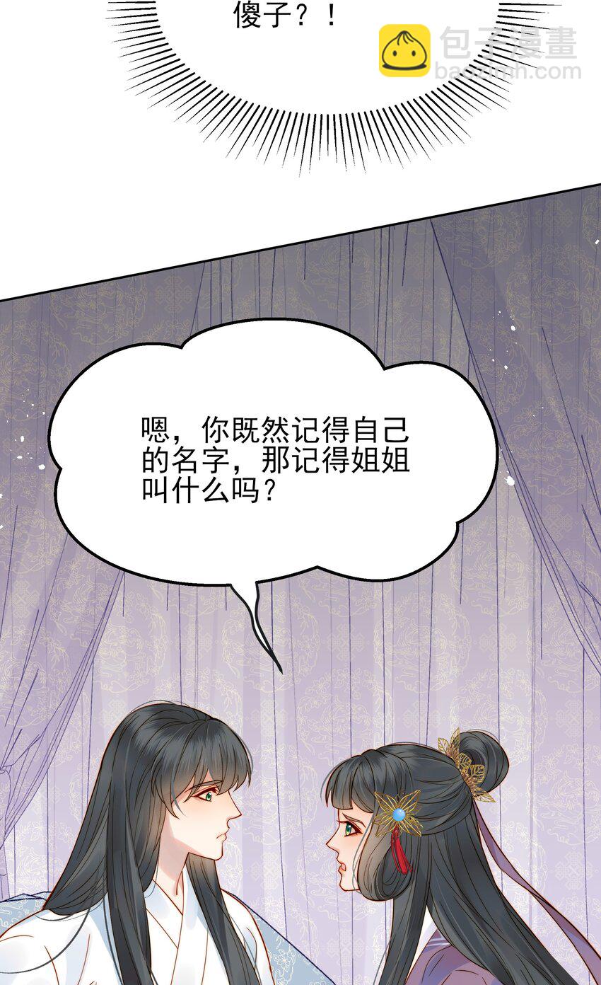 《都是穿越凭什么我是阶下囚》056 以为他们是好人 第45页