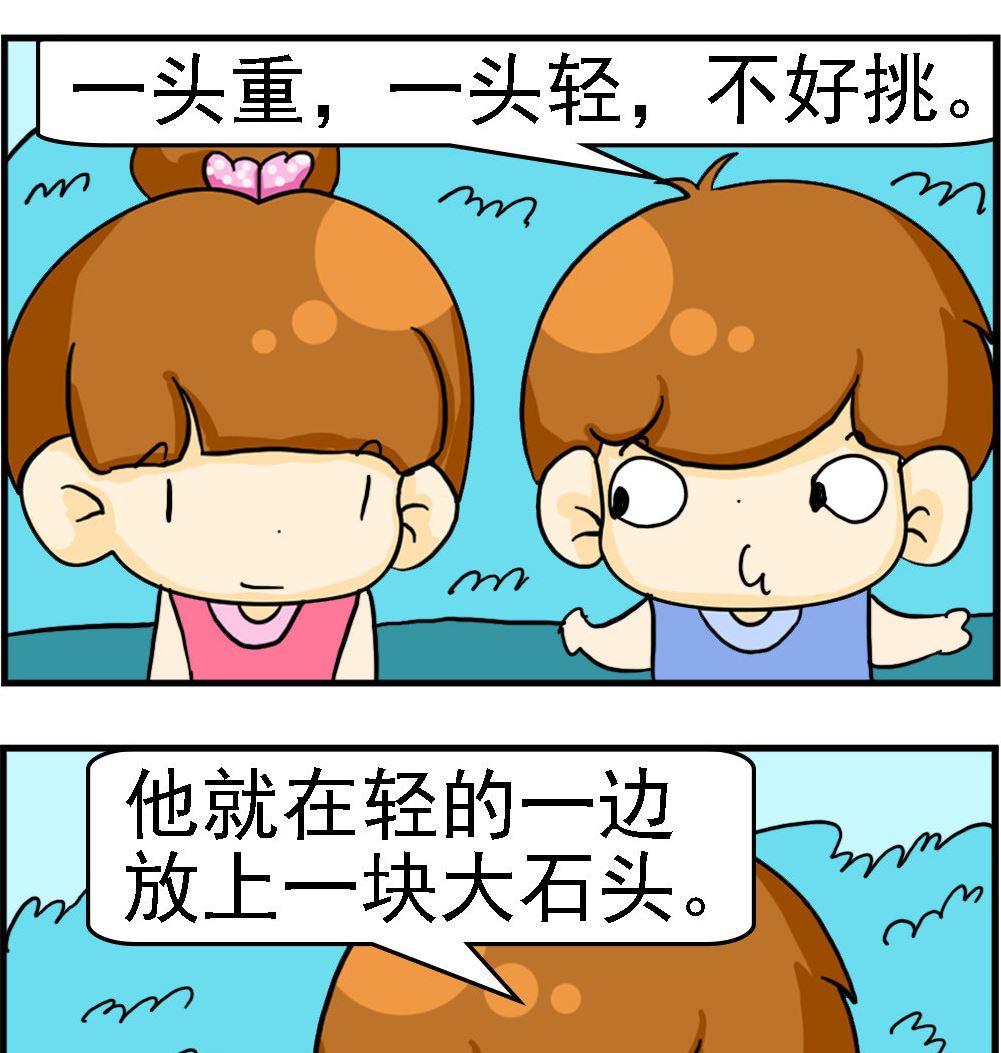 《王小仙2》第026话 轻重不一 第2页