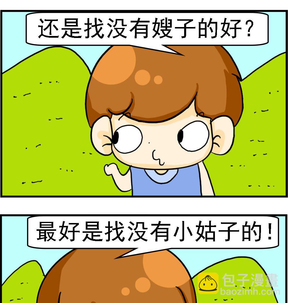 《王小仙2》第070话 小姑子 第2页