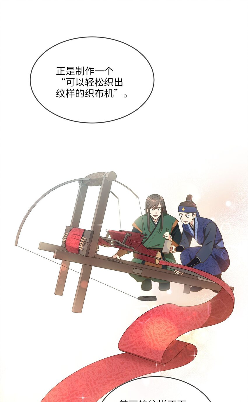 《被迫穿越后，我成了真正的王》02 梦想成真 第29页