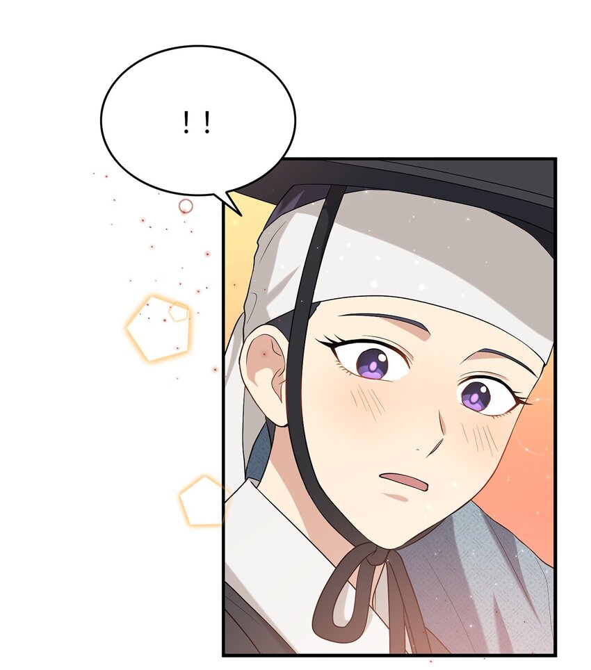 《被迫穿越后，我成了真正的王》05 女王的诞生 第36页