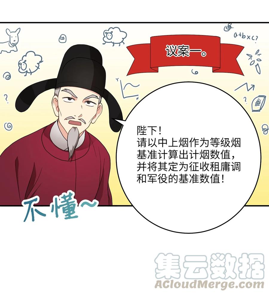 《被迫穿越后，我成了真正的王》11 接受现实 第37页