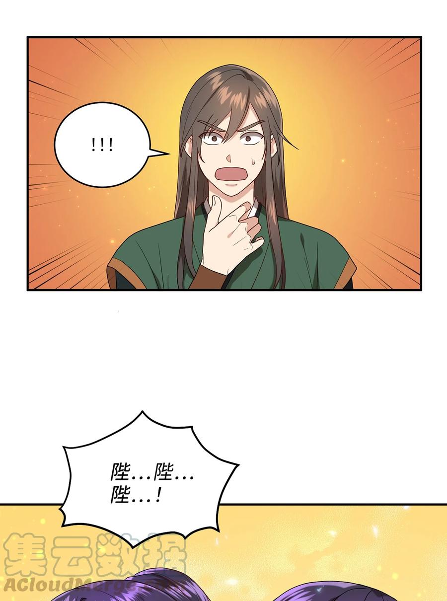 《被迫穿越后，我成了真正的王》13 友硕与瑞源的初见 第25页