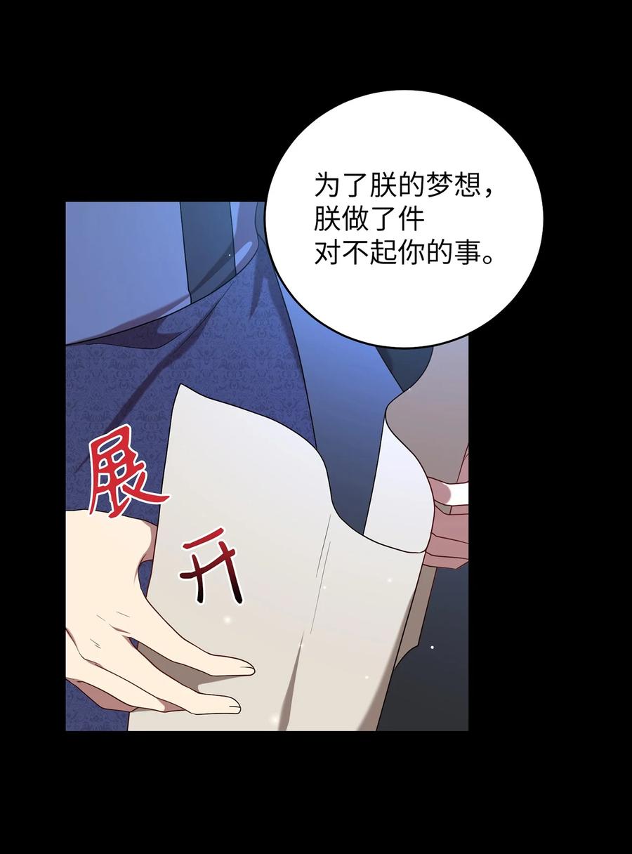 《被迫穿越后，我成了真正的王》17 守护的约定 第12页