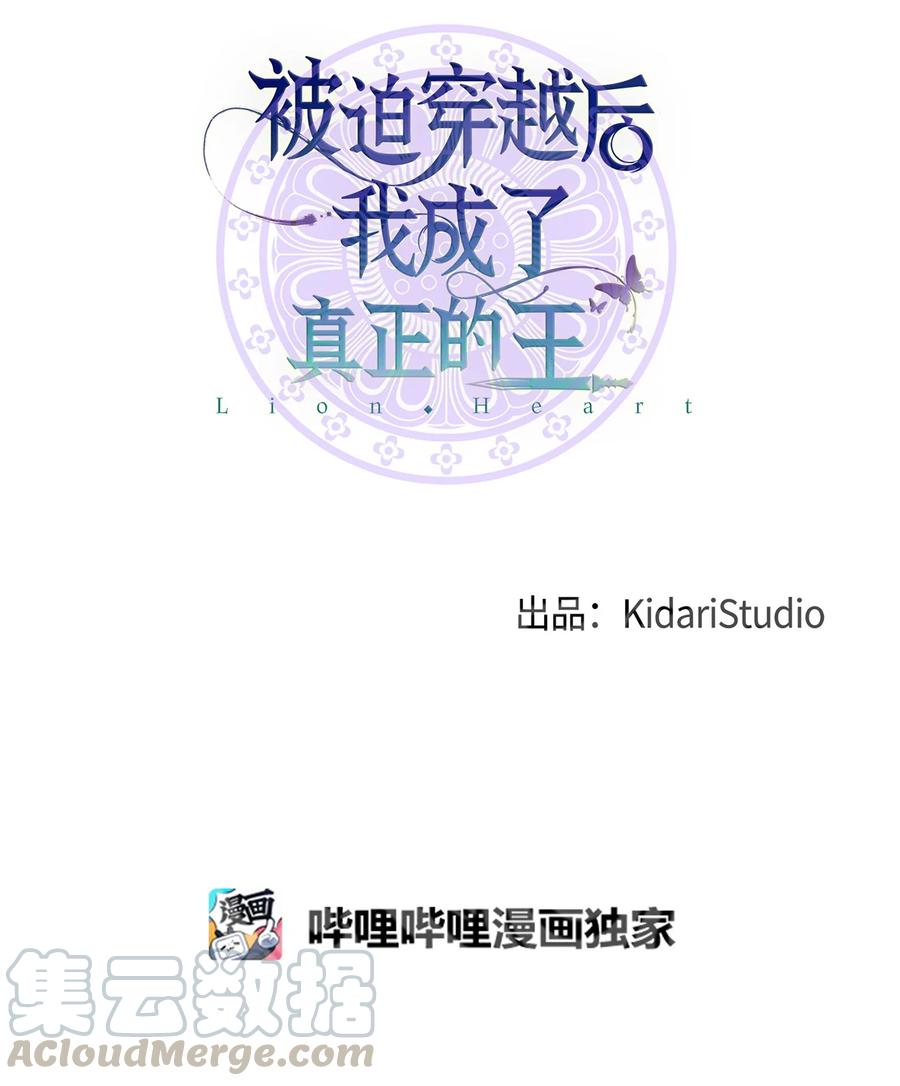 《被迫穿越后，我成了真正的王》23 新伙伴 第10页