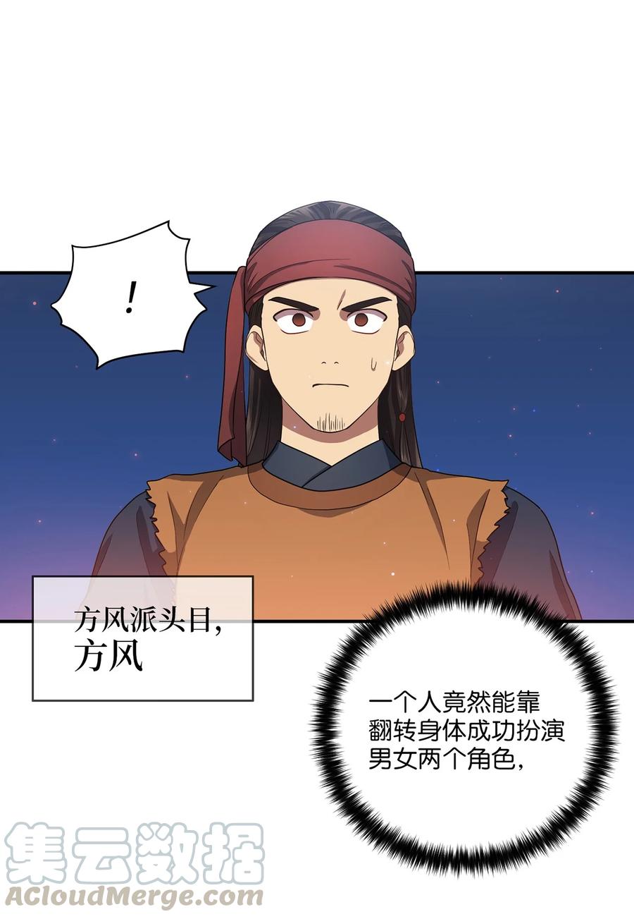 《被迫穿越后，我成了真正的王》25 贵族的奴隶 第4页
