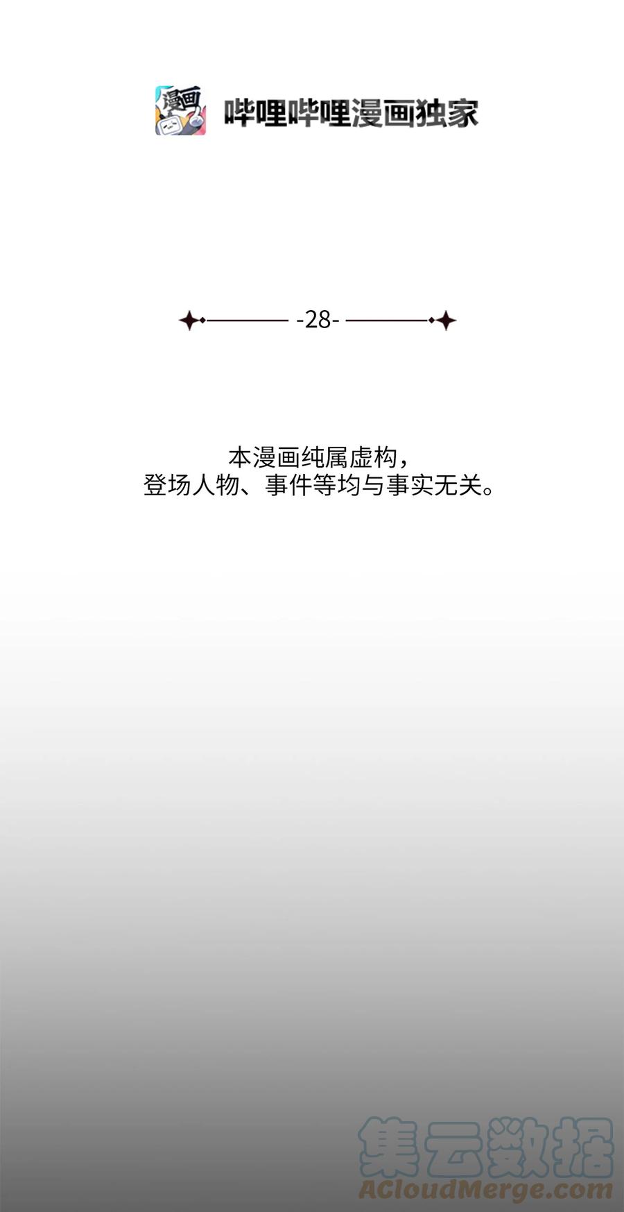 《被迫穿越后，我成了真正的王》28 排练 第22页