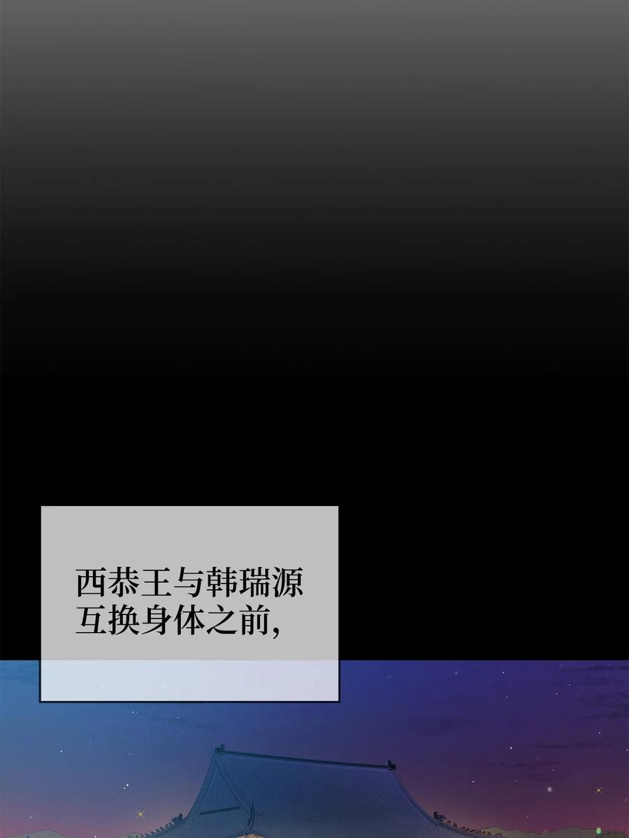 《被迫穿越后，我成了真正的王》28 排练 第23页