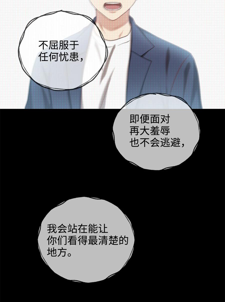 《被迫穿越后，我成了真正的王》32 金茂贤的秘密 第48页