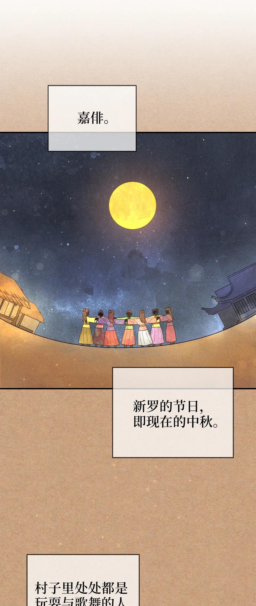 《被迫穿越后，我成了真正的王》36 地下收藏库 第29页