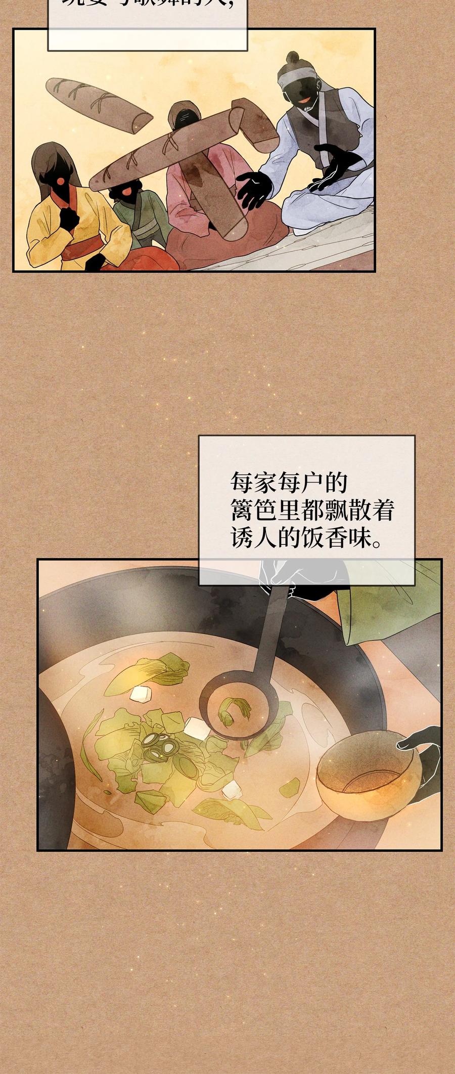 《被迫穿越后，我成了真正的王》36 地下收藏库 第30页