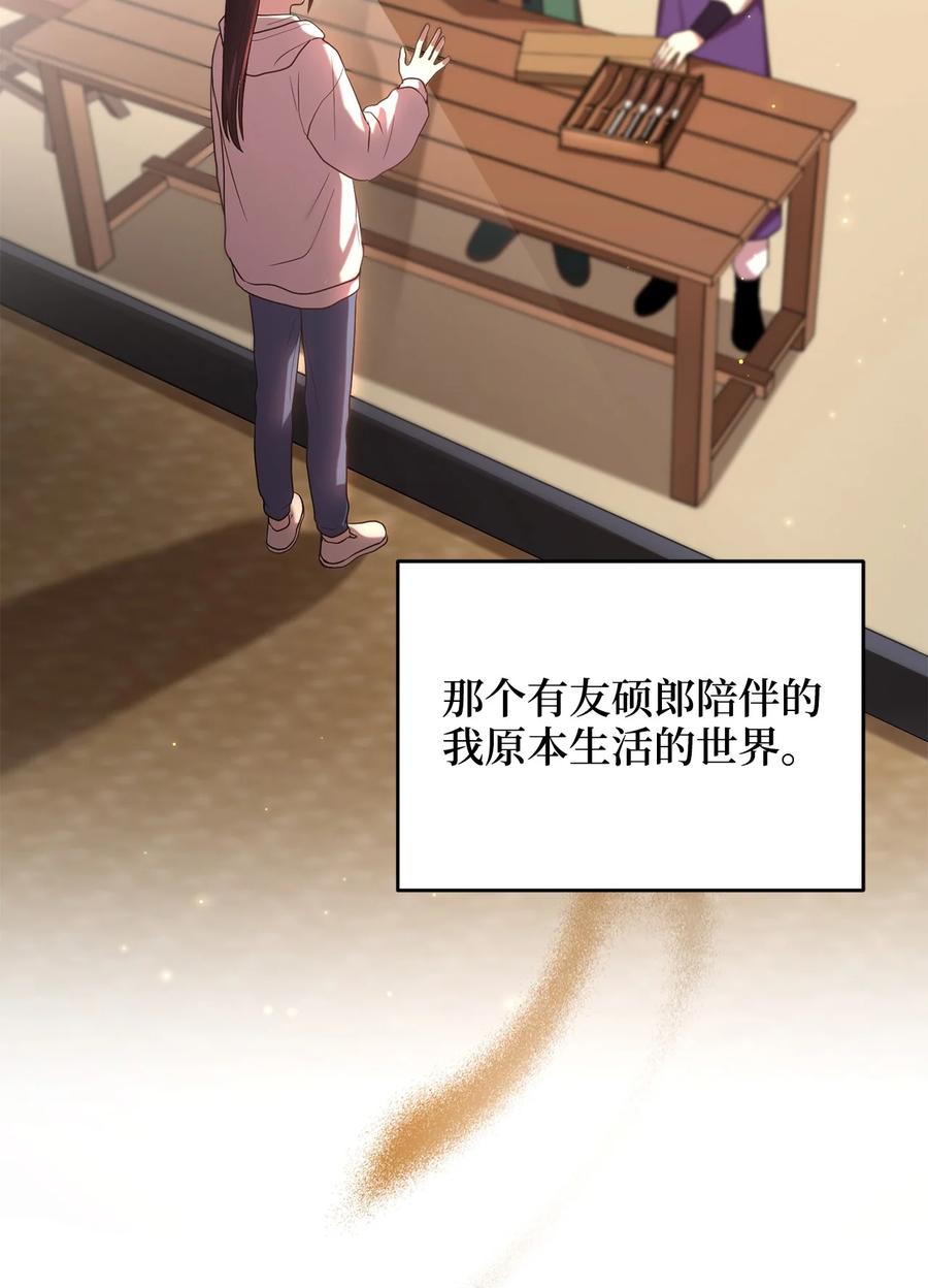 《被迫穿越后，我成了真正的王》33 鸡林博物馆之行 第29页