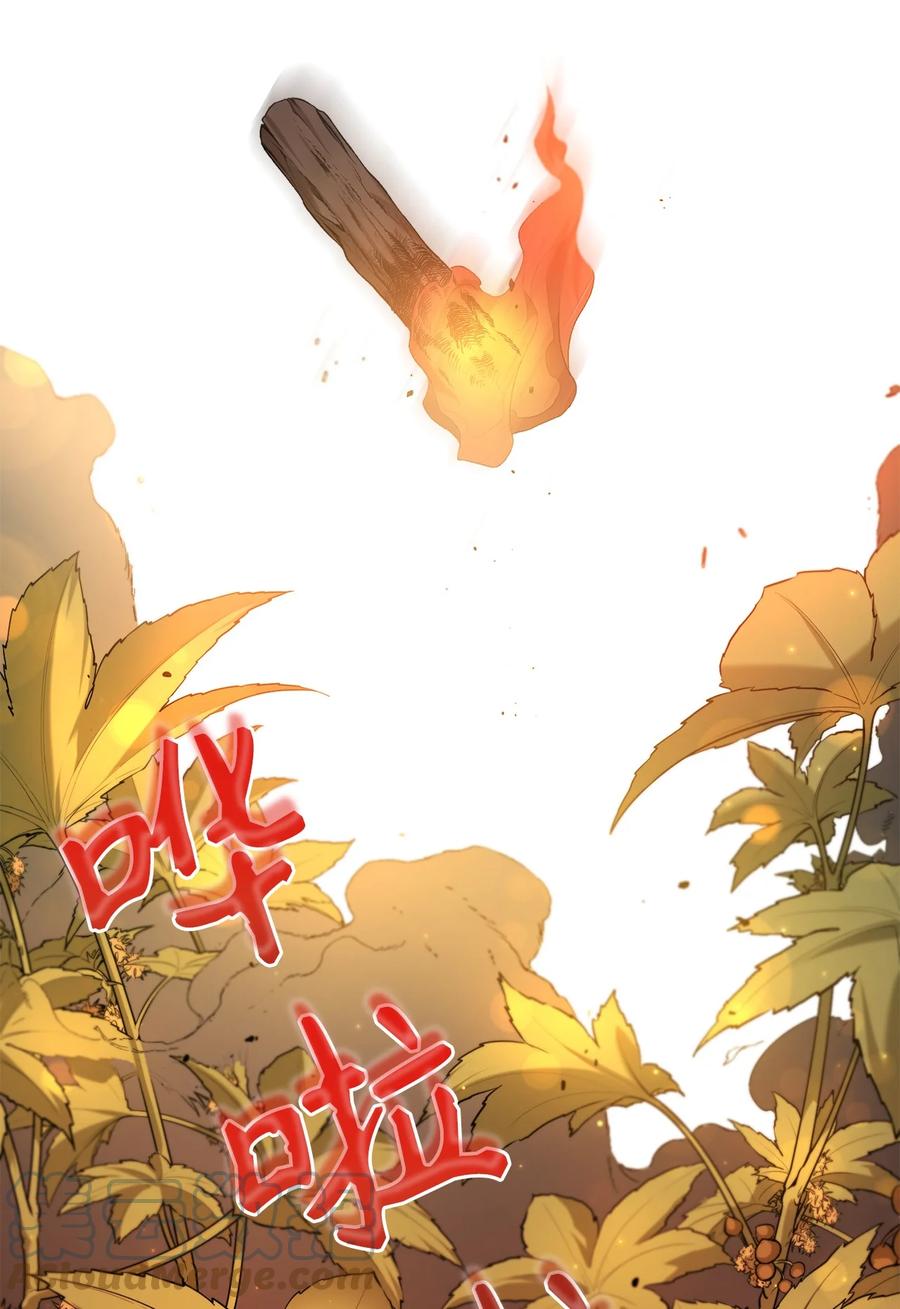 《被迫穿越后，我成了真正的王》39 蓖麻子 第46页