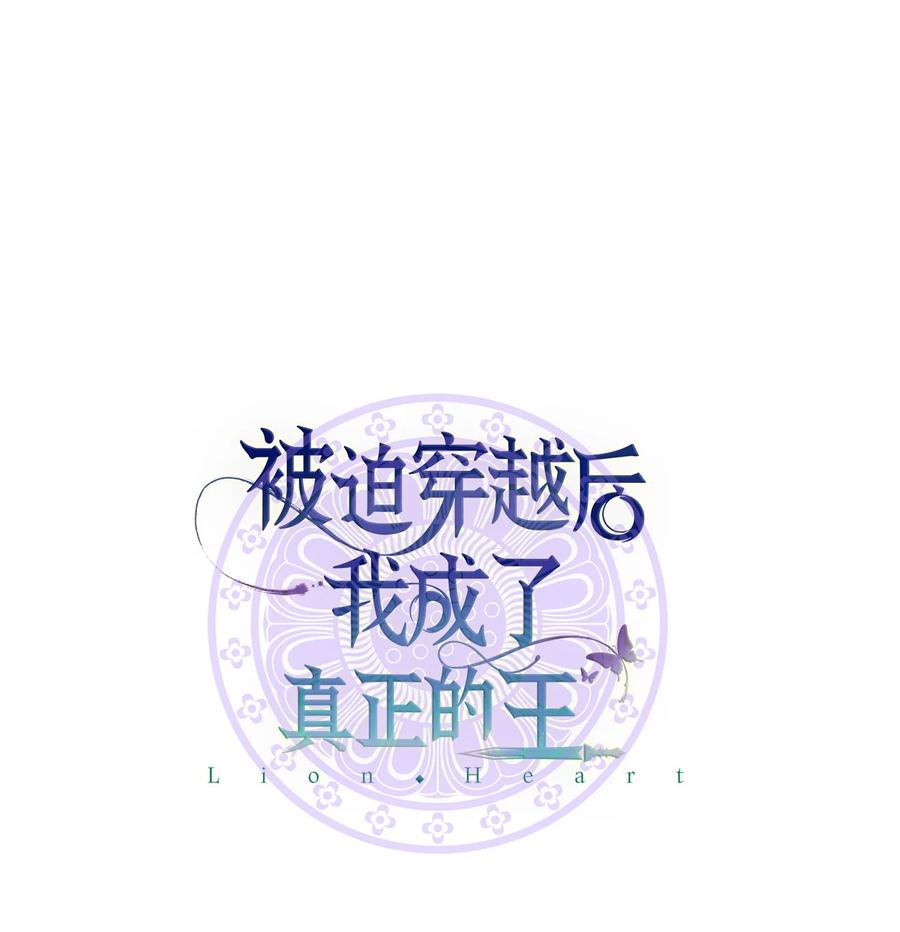 《被迫穿越后，我成了真正的王》50 暴风雨夜 第12页
