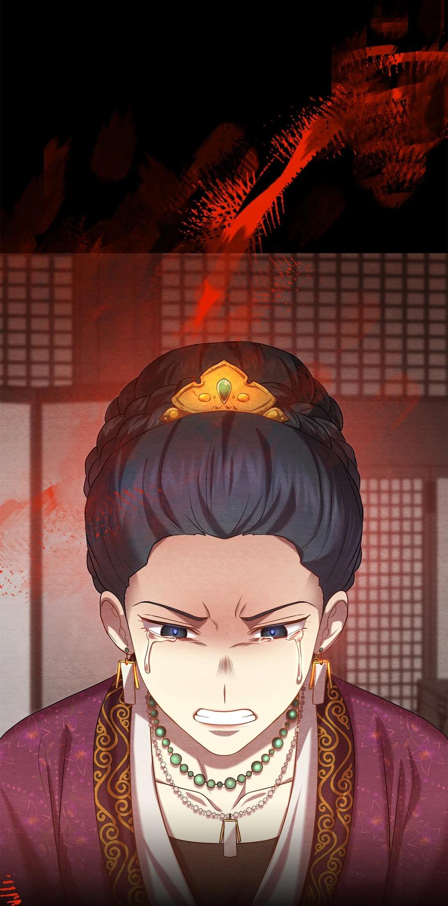 《被迫穿越后，我成了真正的王》54 徒弟 第8页