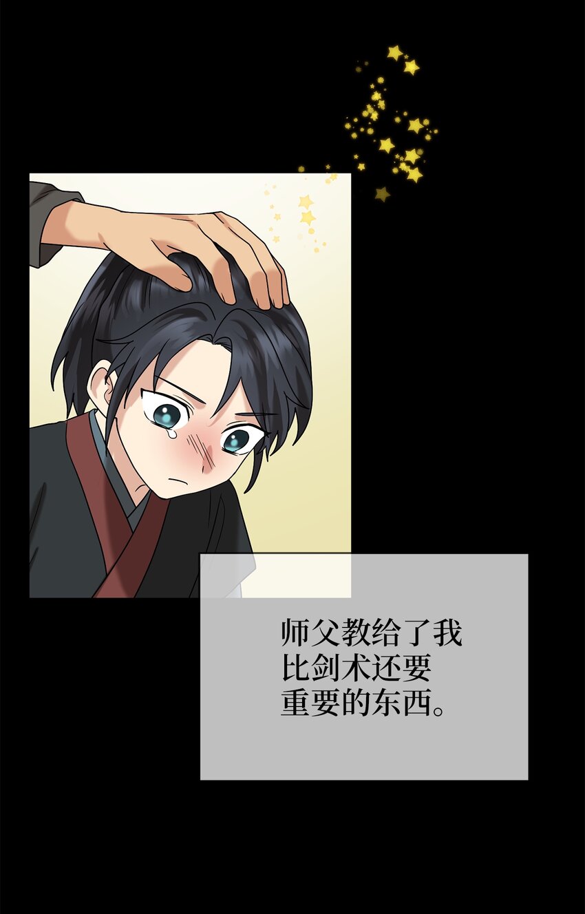《被迫穿越后，我成了真正的王》59 第二个家 第20页