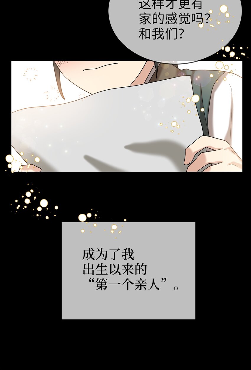 《被迫穿越后，我成了真正的王》59 第二个家 第23页