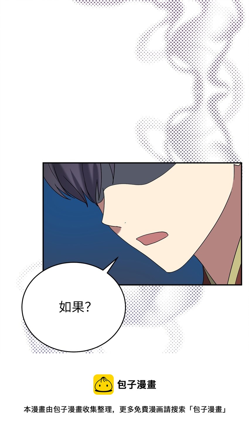 《被迫穿越后，我成了真正的王》59 第二个家 第29页