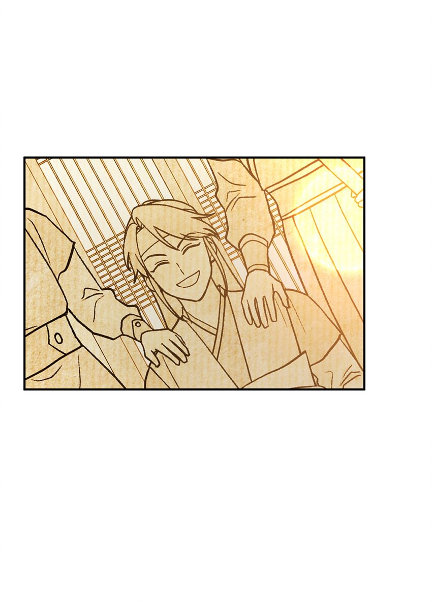 《被迫穿越后，我成了真正的王》62 友硕的真心 第23页