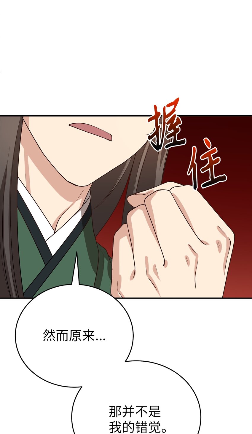 《被迫穿越后，我成了真正的王》66 我不是你的陛下 第37页
