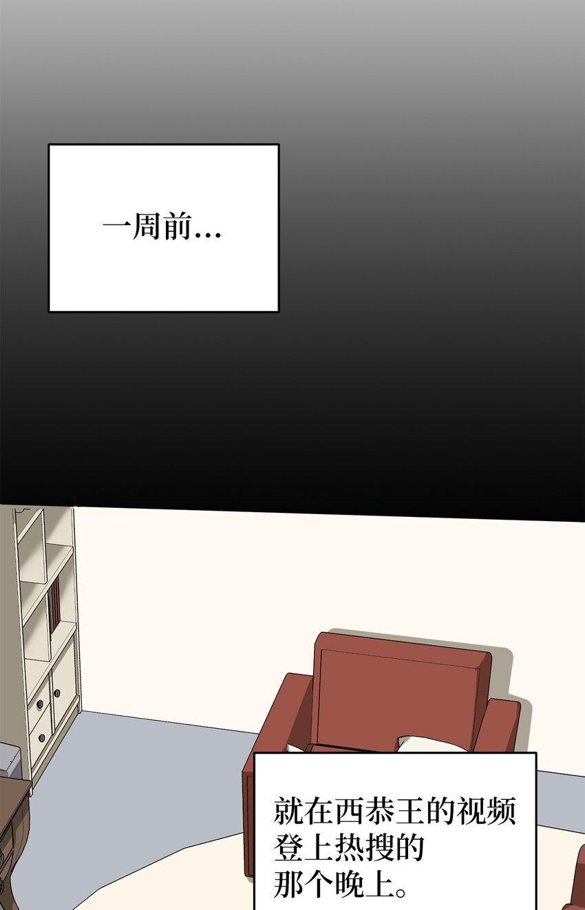 《被迫穿越后，我成了真正的王》67 归位 第35页