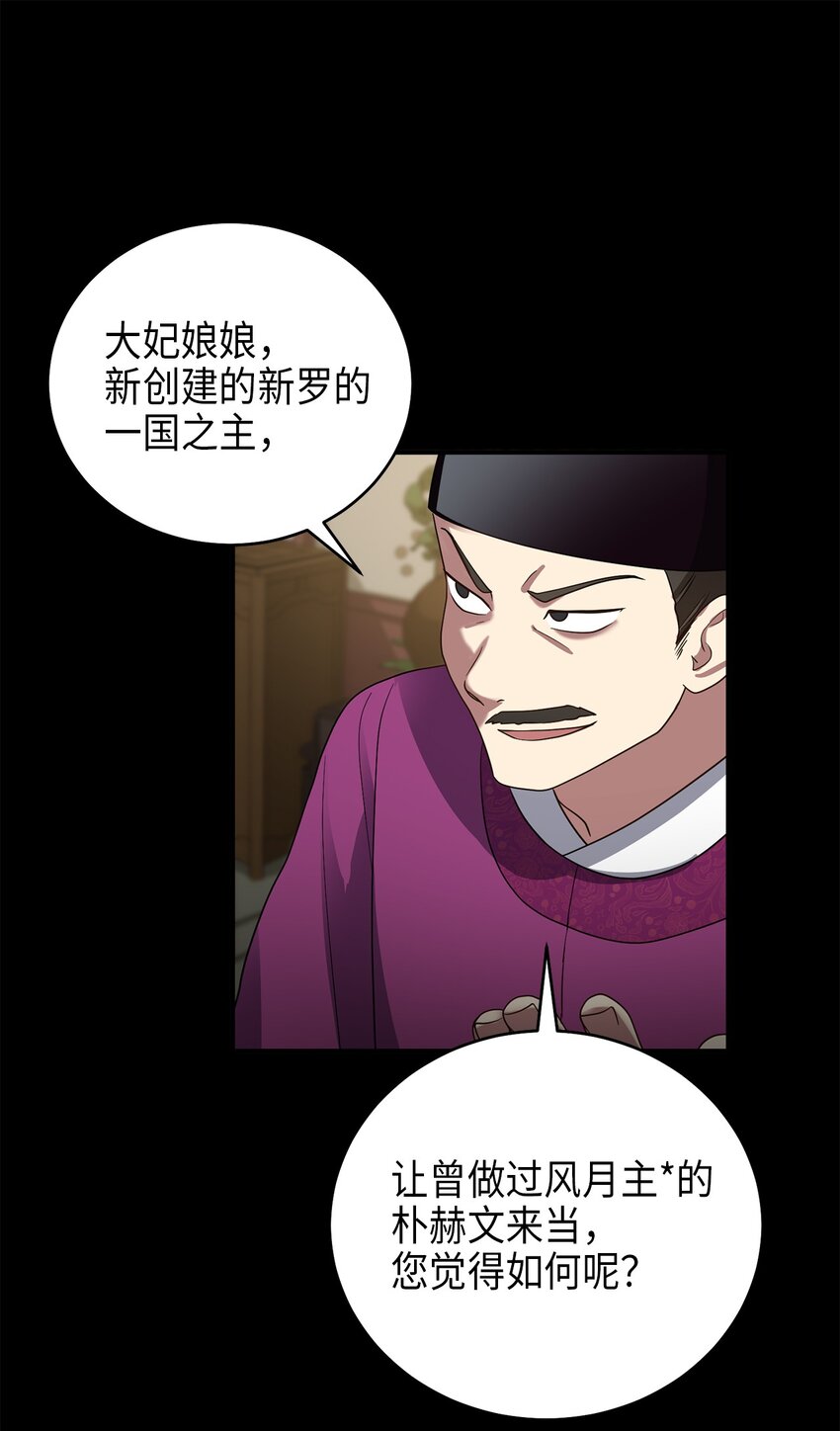 《被迫穿越后，我成了真正的王》71 王的归来 第24页