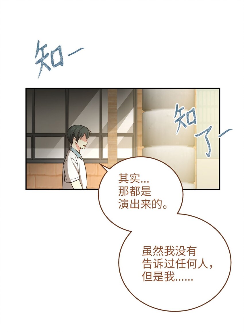 《被迫穿越后，我成了真正的王》75 共渡难关 第47页