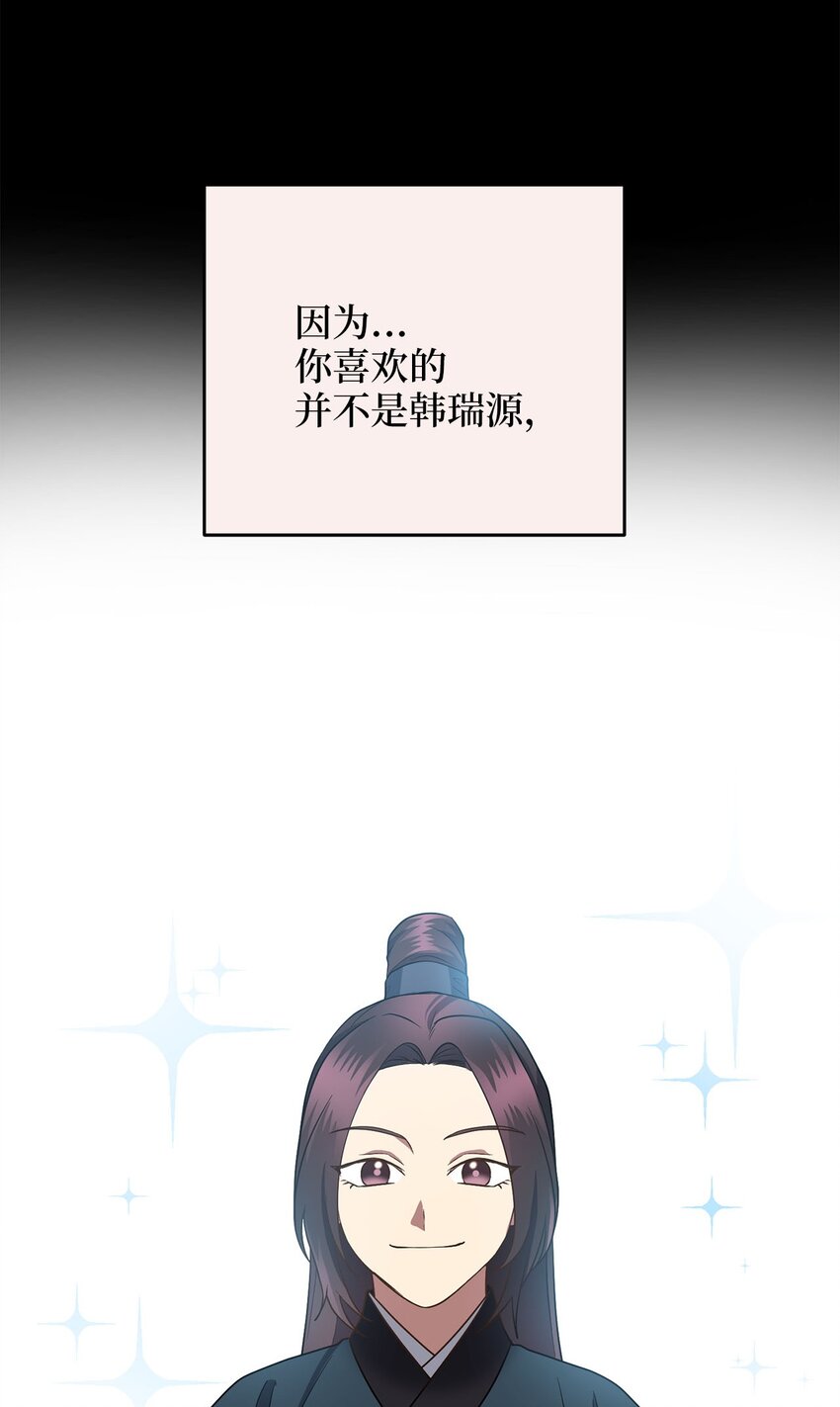 《被迫穿越后，我成了真正的王》79 瑞源致瑞源 第25页
