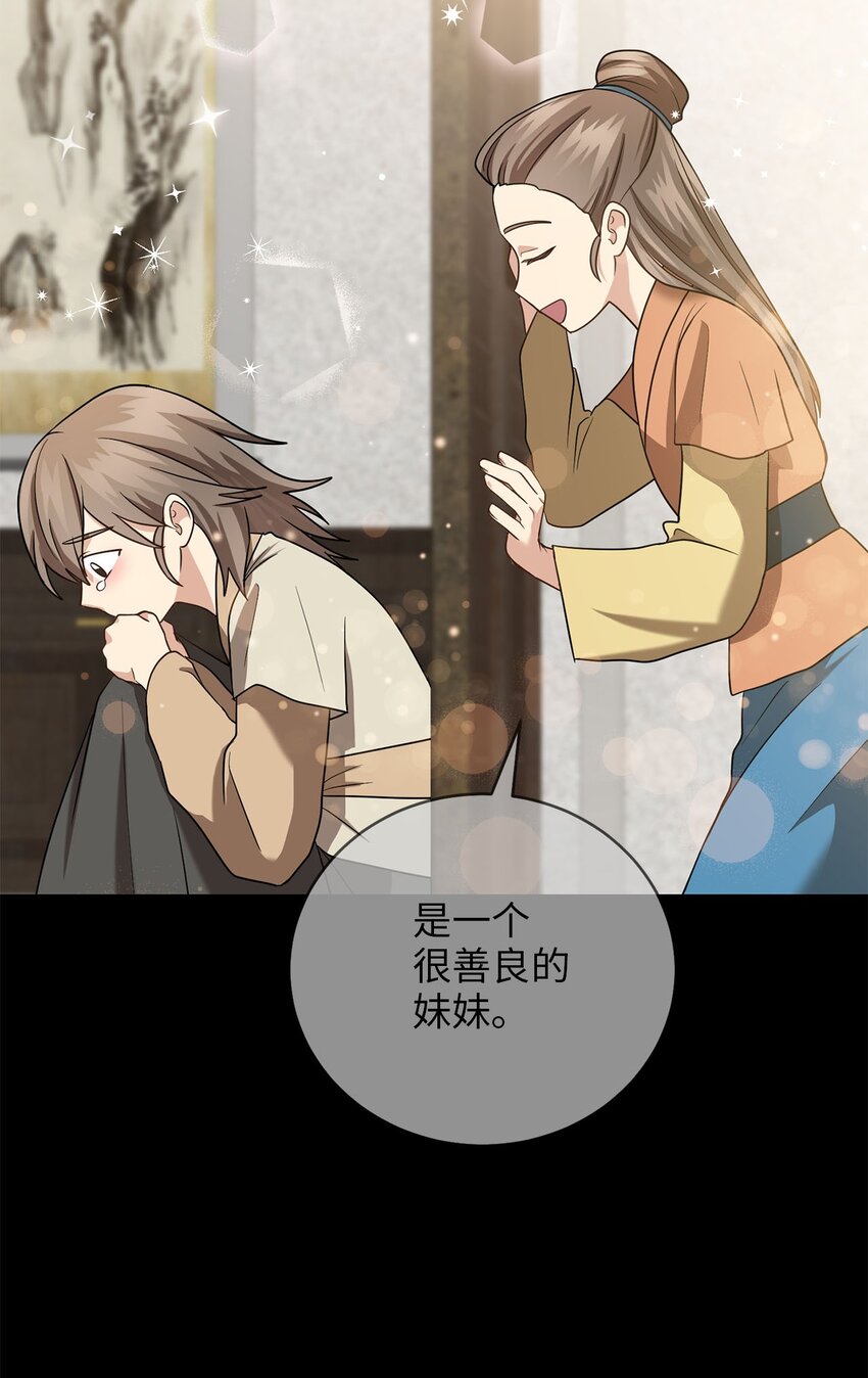 《被迫穿越后，我成了真正的王》77 迷途知返 第32页
