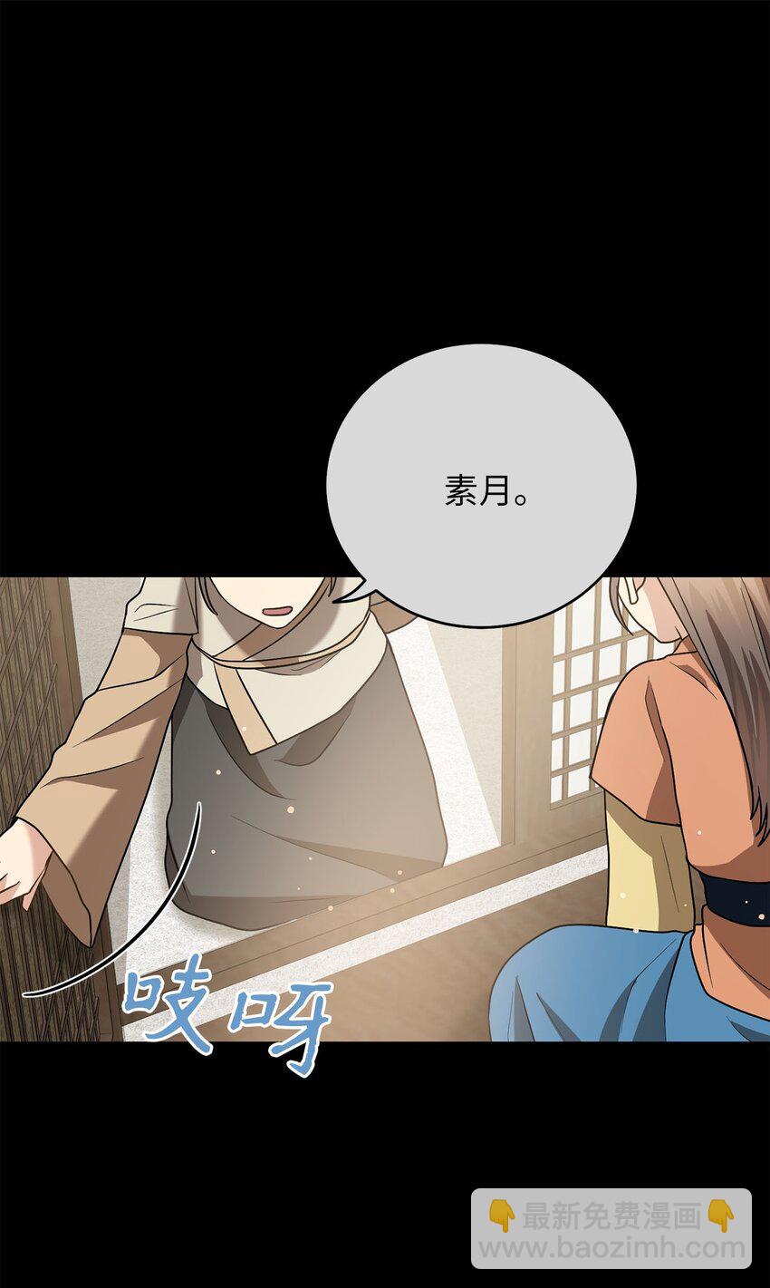 《被迫穿越后，我成了真正的王》77 迷途知返 第34页