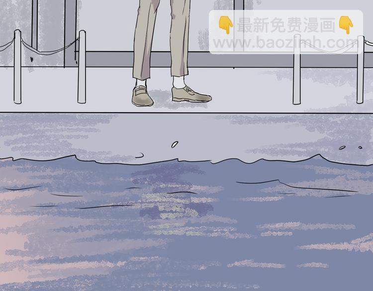 《百怪夜谭》第5话 变脸（完） 第34页