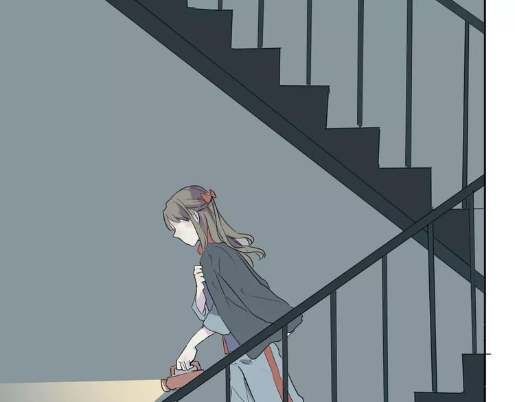 《百怪夜谭》第19话 茧蛹（三） 第40页