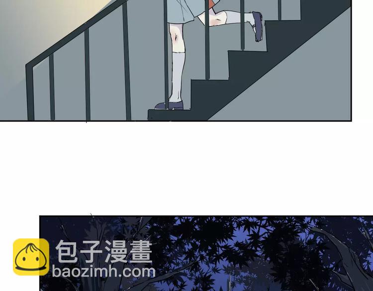 《百怪夜谭》第19话 茧蛹（三） 第41页