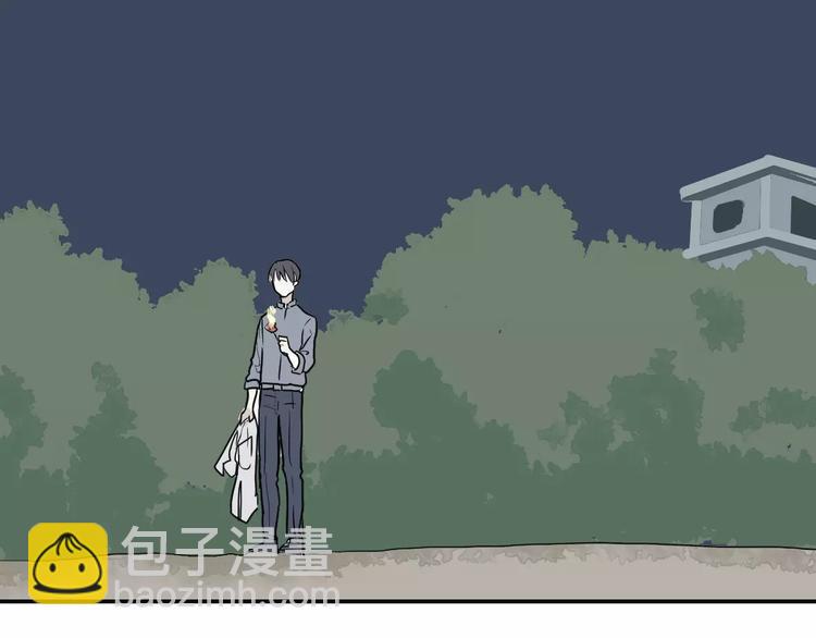 《百怪夜谭》第31话 阿薰（六） 第40页