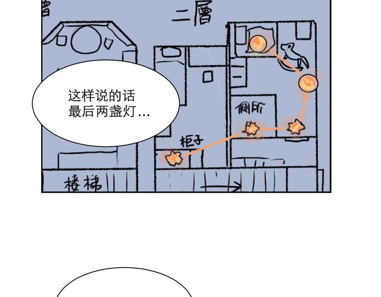 《百怪夜谭》第46话 续命6 第24页