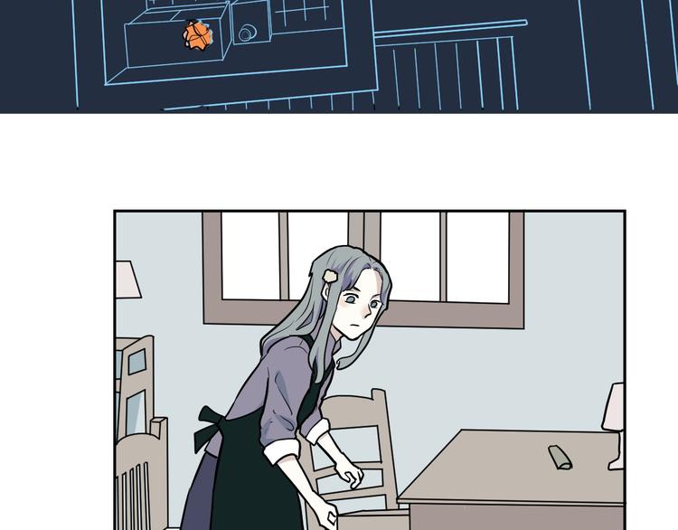 《百怪夜谭》第46话 续命6 第26页