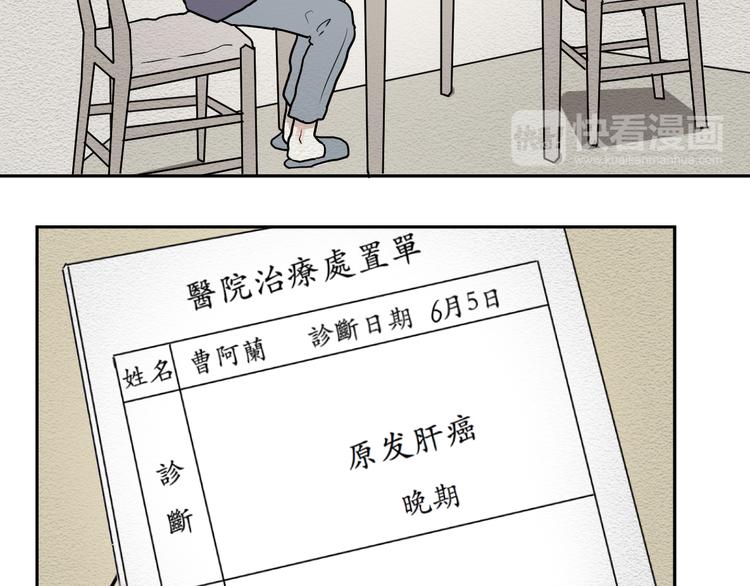 《百怪夜谭》第47话 续命7 第30页