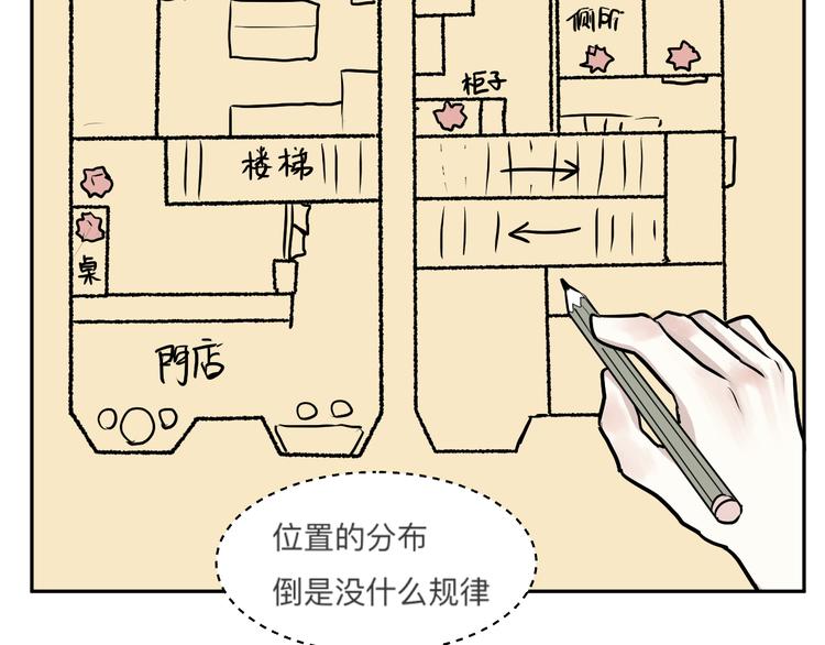 《百怪夜谭》第45话 续命5 第16页