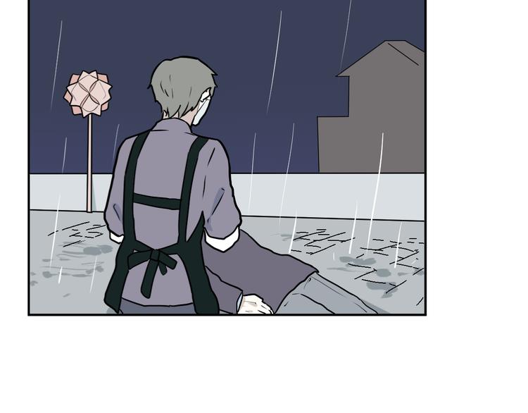 《百怪夜谭》第48话 续命8 第3页