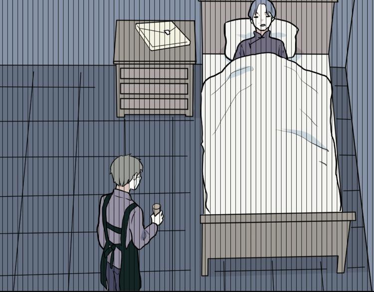 《百怪夜谭》第48话 续命8 第40页