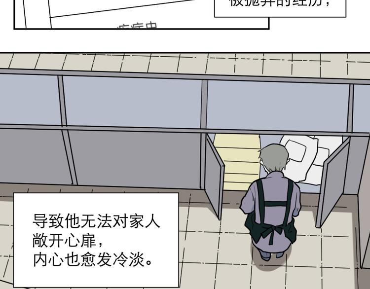 《百怪夜谭》番外 续命答疑 第16页