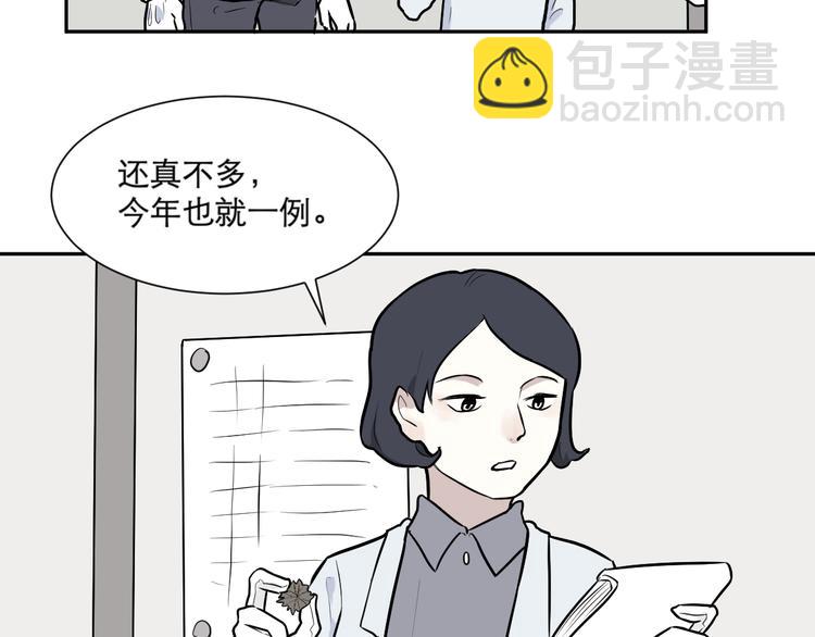 《百怪夜谭》第57话 再生 3 第38页