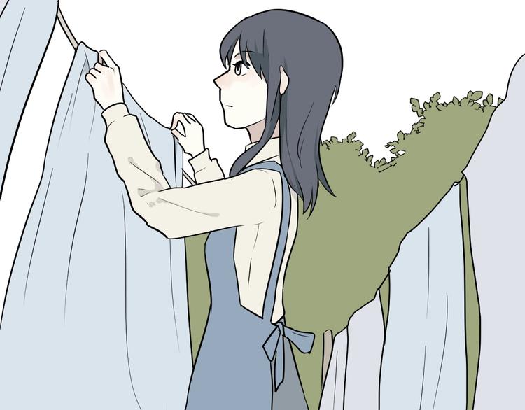 《百怪夜谭》第66话 蚯蚓4 第39页